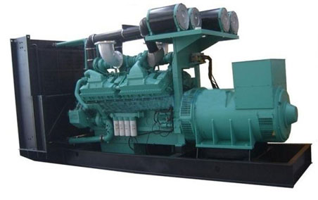 连城200kw康明斯发电机组图片 连城200kw康明斯发电机组图片