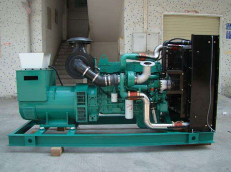 连城1100kw康明斯柴油发电机组图片 连城1100kw康明斯柴油发电机组图片