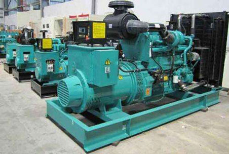 连城1000kw康明斯柴油发电机组图片 连城1000kw康明斯柴油发电机组图片