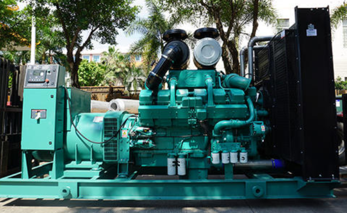 连城柴油发电机 连城柴油发电机