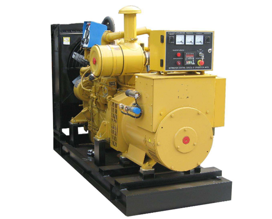 连城发电机出租